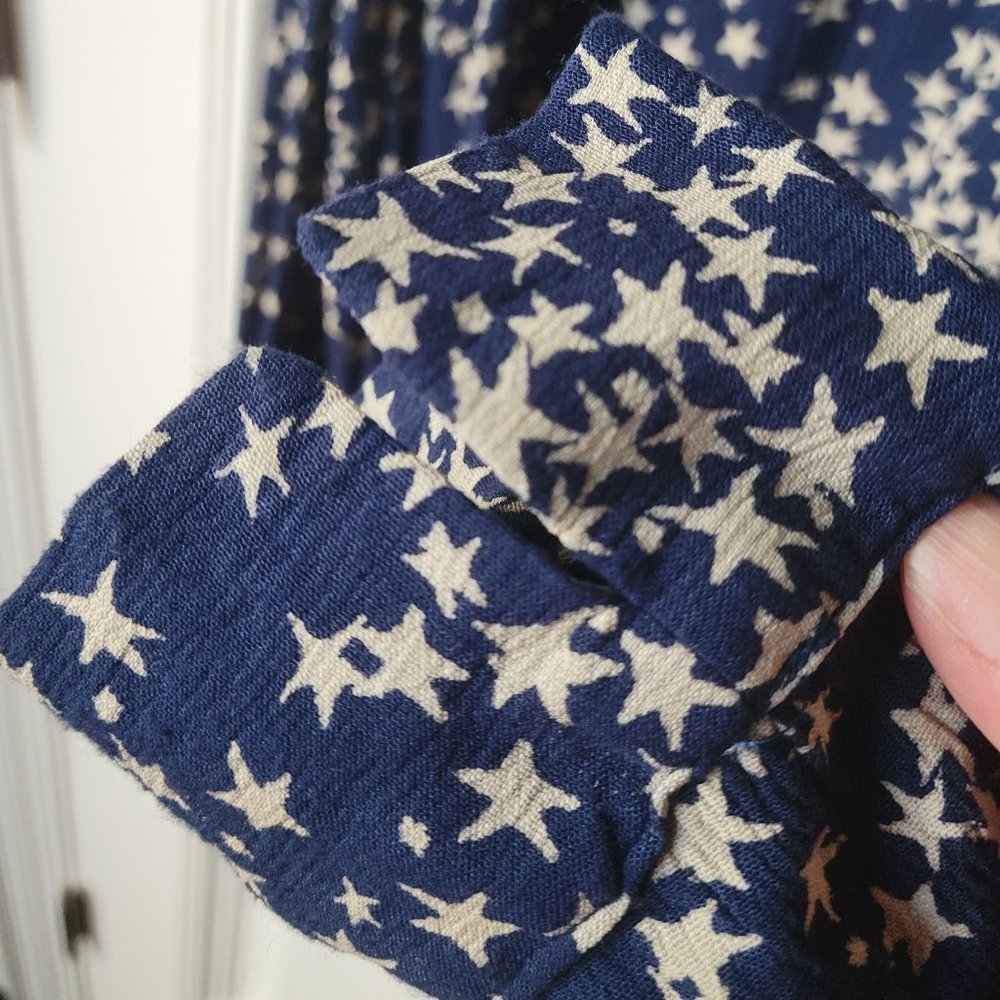 L.O.G.G. Blouse - Picture 5 of 9